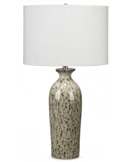 Jamie Young 9NOMADBROWN Nomad Table Lamp